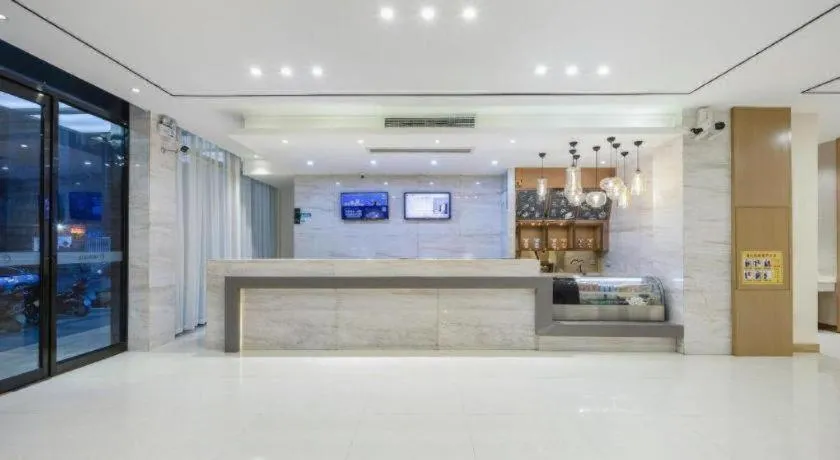 City Comfort Inn Fengshan Hongjun Road