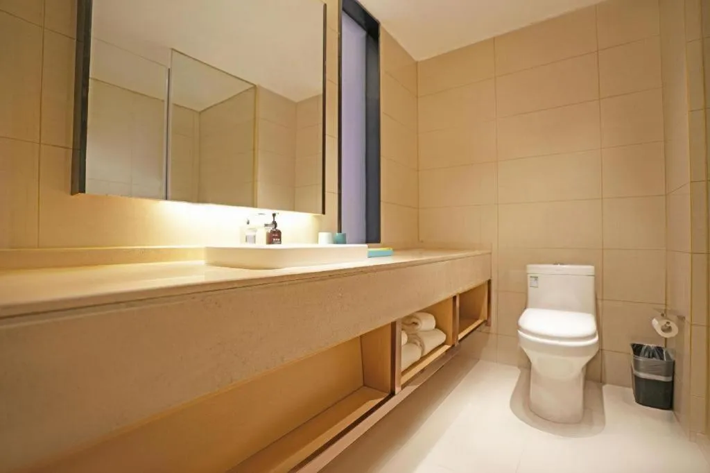 City Comfort Inn Fengshan Hongjun Road