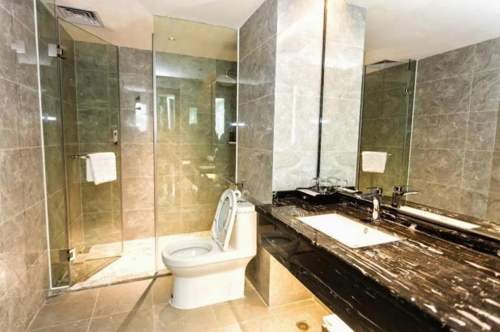 Borrman Hotel Yunfu Xinxing County Bus Station