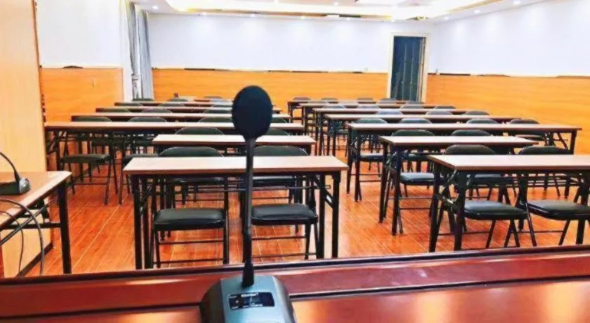 JTOUR Inn Yulin Bobai County Government Cultural Pedestrian Street