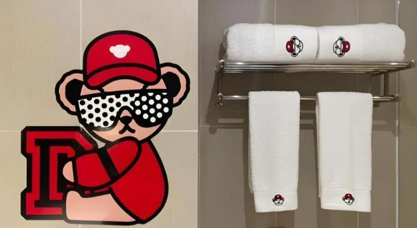 JTOUR Inn Yulin Bobai County Government Cultural Pedestrian Street