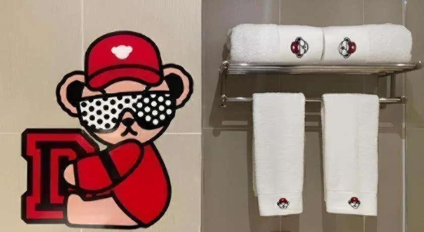 JTOUR Inn Yulin Bobai County Government Cultural Pedestrian Street