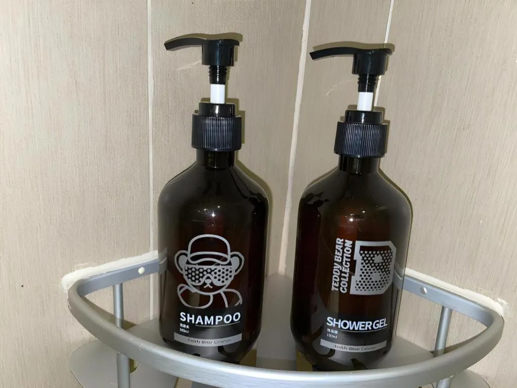 JTOUR Inn Yulin Bobai County Government Cultural Pedestrian Street