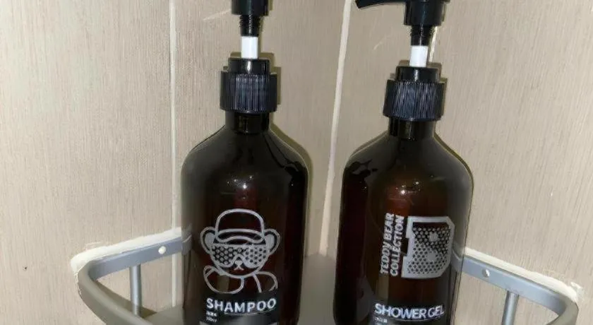 JTOUR Inn Yulin Bobai County Government Cultural Pedestrian Street