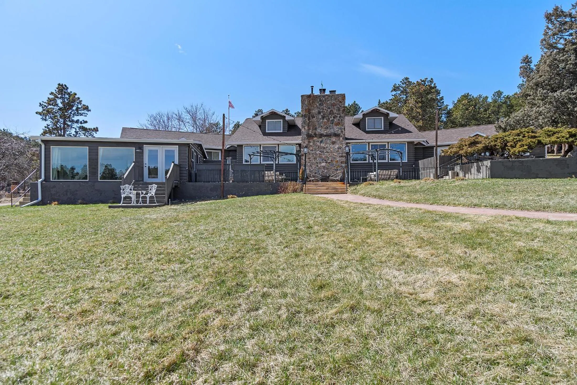 Black Forest Inn Bed & Breakfast