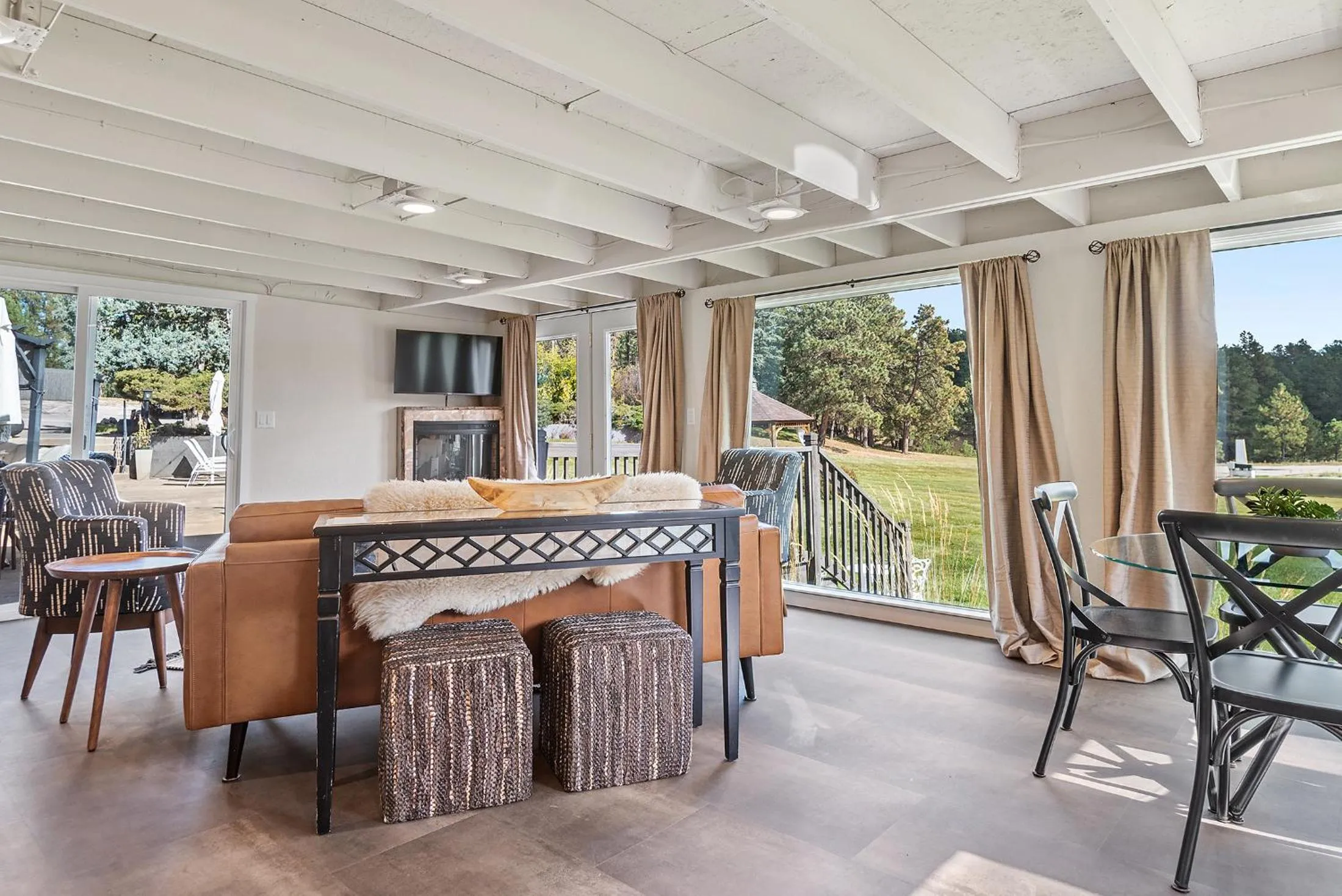 Black Forest Inn Bed & Breakfast