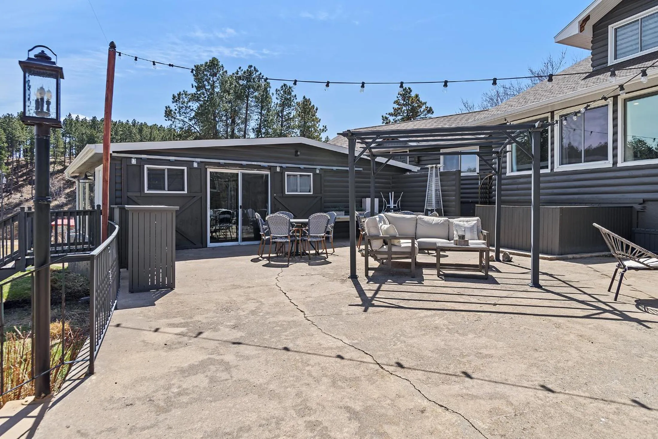 Black Forest Inn Bed & Breakfast