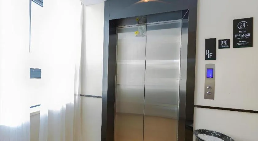 City Comfort Inn Wuhan Hankou City Plaza Yuhuayuan