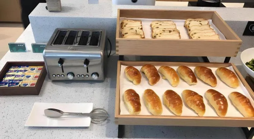 City Comfort Inn Wuhan Hankou City Plaza Yuhuayuan