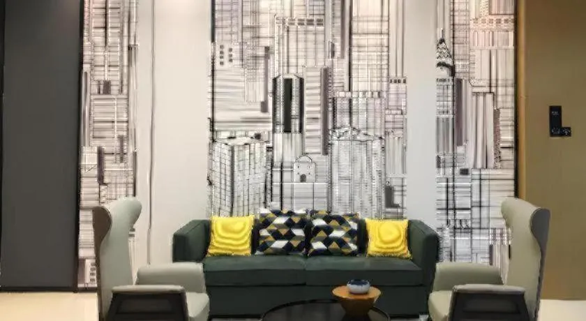 City Comfort Inn Wuhan Hankou City Plaza Yuhuayuan