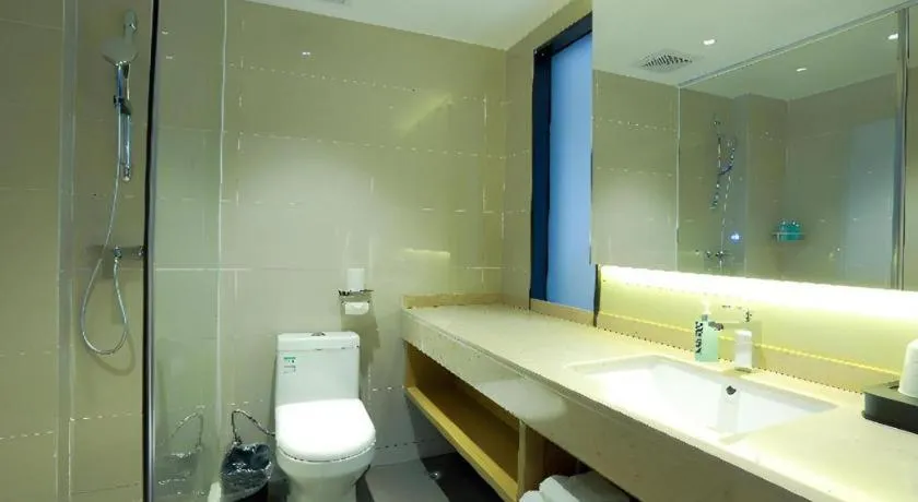 City Comfort Inn Foshan Shunde Daliang Qinghui Garden Food City