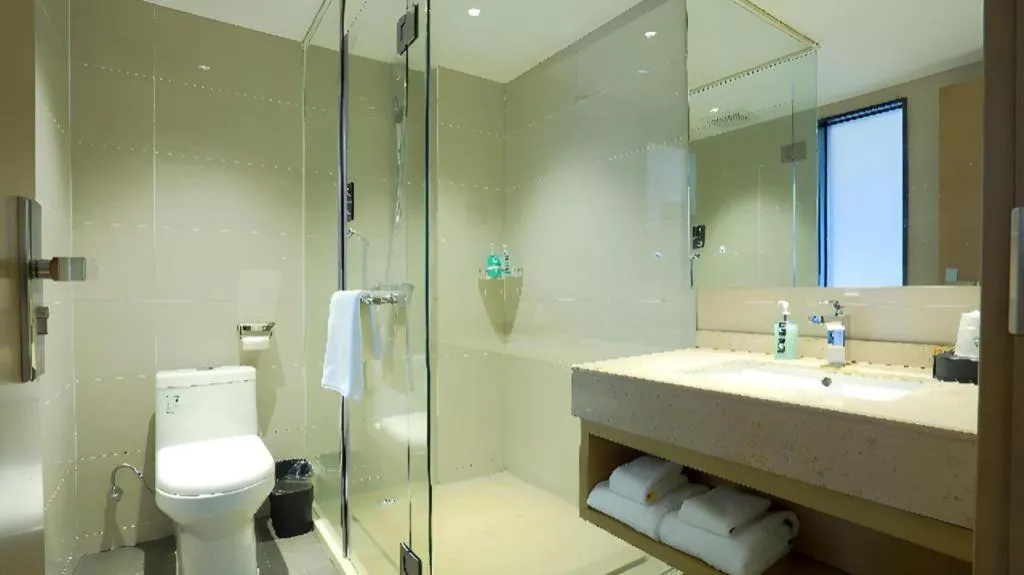 City Comfort Inn Foshan Shunde Daliang Qinghui Garden Food City