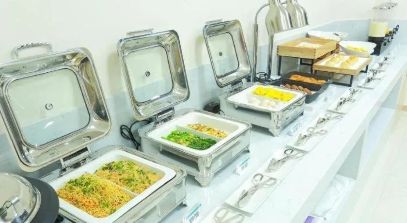 City Comfort Inn Foshan Shunde Daliang Qinghui Garden Food City