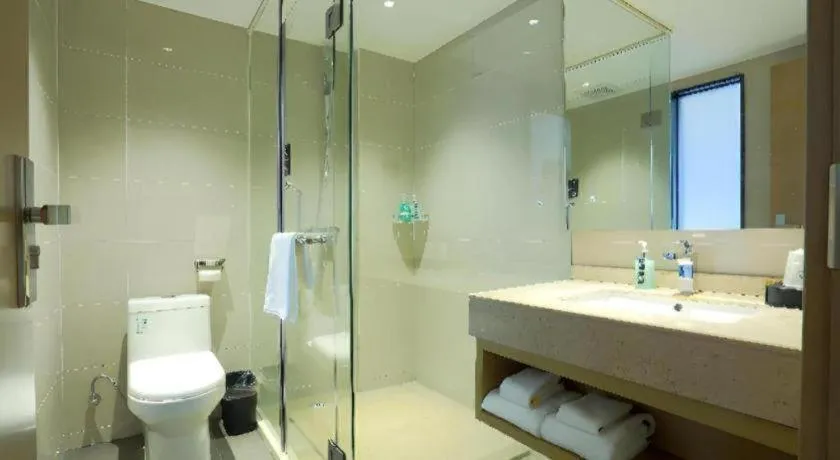 City Comfort Inn Foshan Shunde Daliang Qinghui Garden Food City