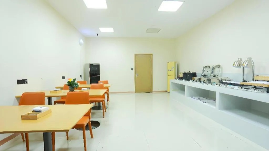 City Comfort Inn Foshan Shunde Daliang Qinghui Garden Food City