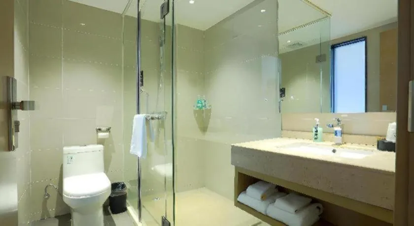 City Comfort Inn Foshan Shunde Daliang Qinghui Garden Food City