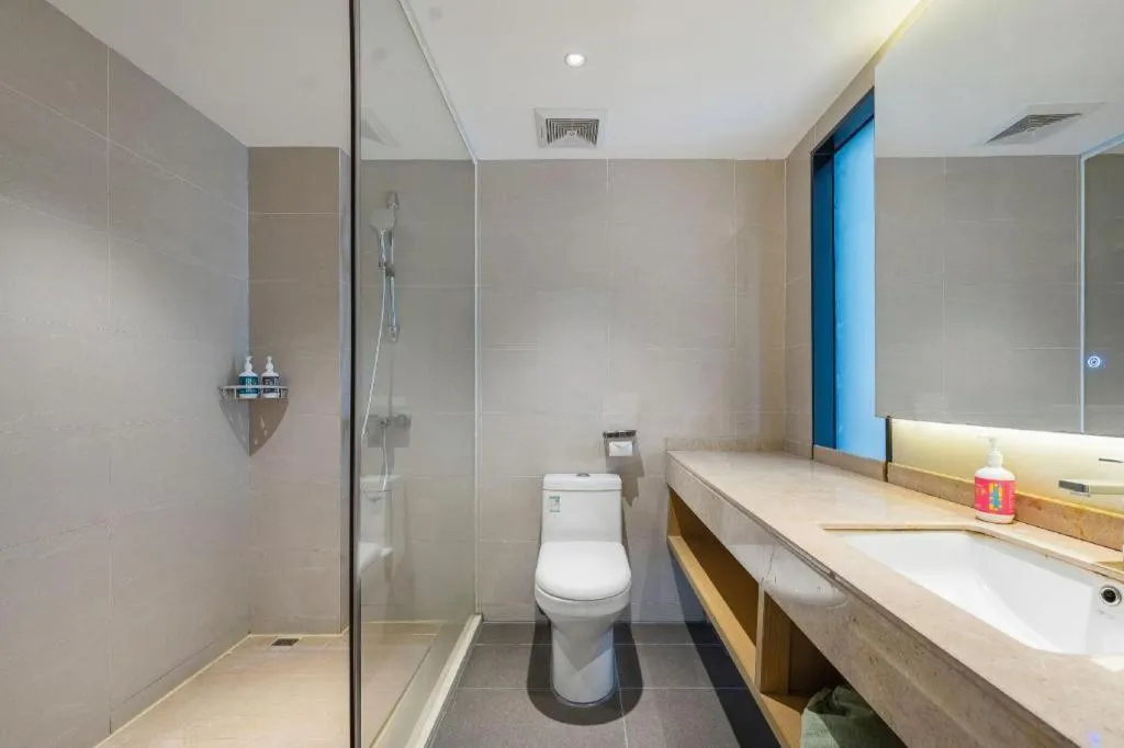 City Comfort Inn Foshan Shunde Daliang Qinghui Garden Food City