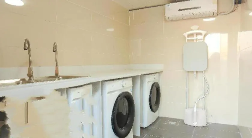 City Comfort Inn Foshan Shunde Daliang Qinghui Garden Food City