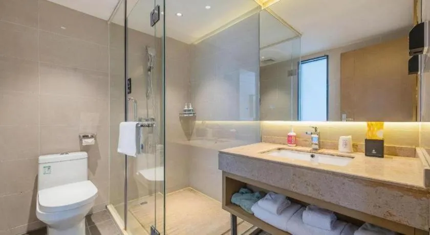 City Comfort Inn Foshan Shunde Daliang Qinghui Garden Food City