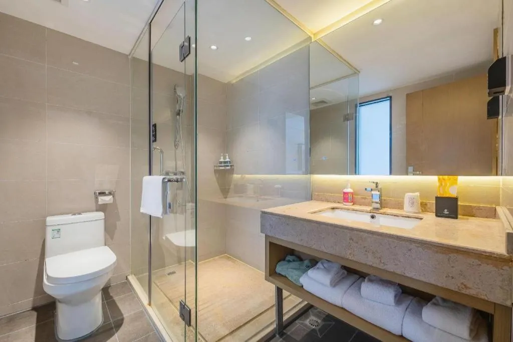 City Comfort Inn Foshan Shunde Daliang Qinghui Garden Food City