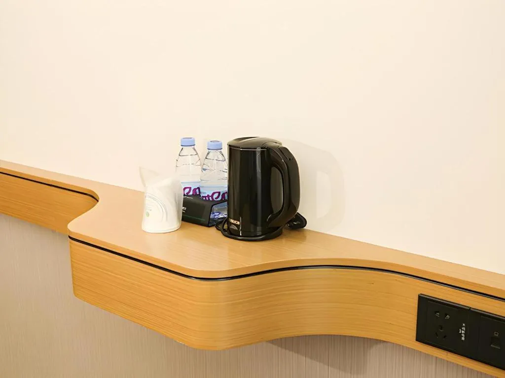 City Comfort Inn Maoming Binhai New Area Diancheng