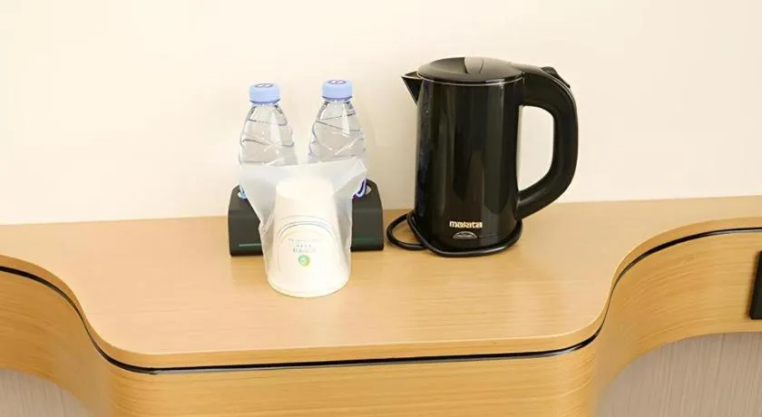 City Comfort Inn Maoming Binhai New Area Diancheng