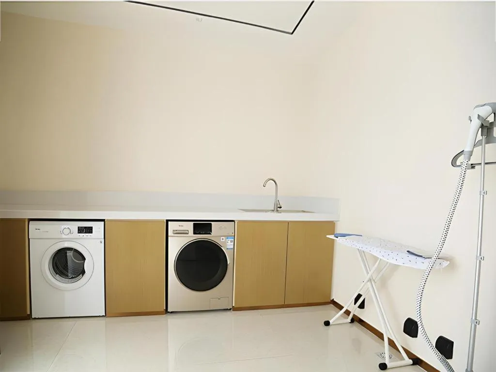 City Comfort Inn Maoming Binhai New Area Diancheng