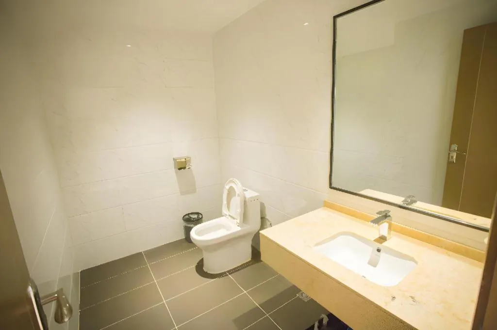 City Comfort Inn Maoming Binhai New Area Diancheng