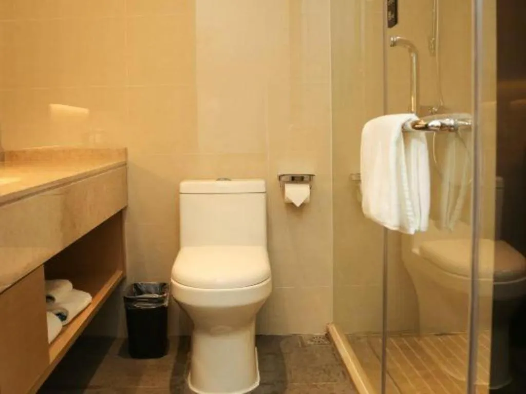 City Comfort Inn Maoming Binhai New Area Diancheng