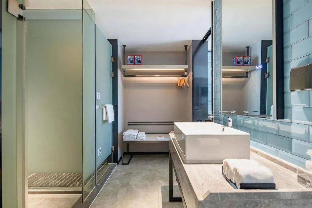 Echarm Hotel Baise Xilin