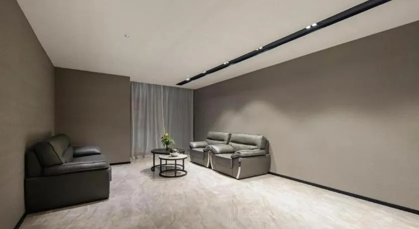 Echarm Hotel Baise Xilin