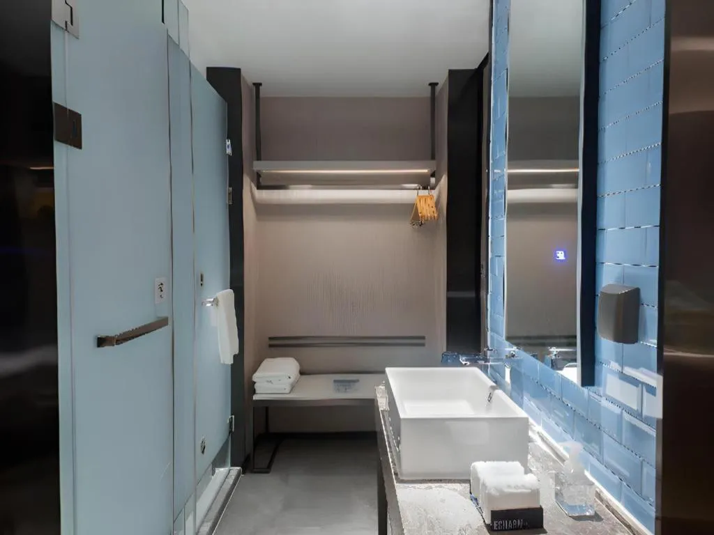 Echarm Hotel Baise Xilin