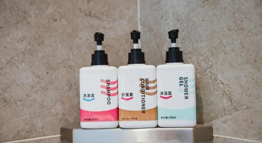 Echarm Hotel Baise Xilin