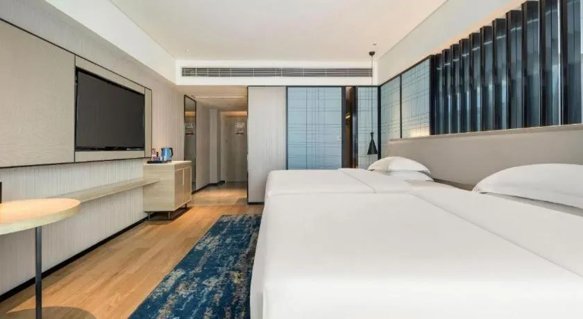 Echarm Hotel Baise Xilin