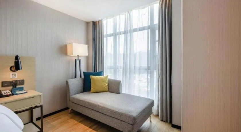 Echarm Hotel Baise Xilin