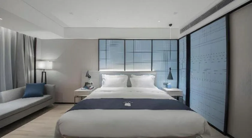 Echarm Hotel Baise Xilin