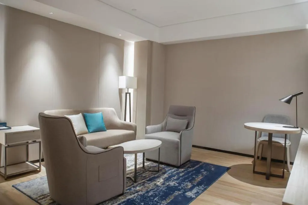 Echarm Hotel Baise Xilin