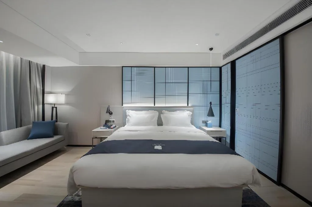 Echarm Hotel Baise Xilin