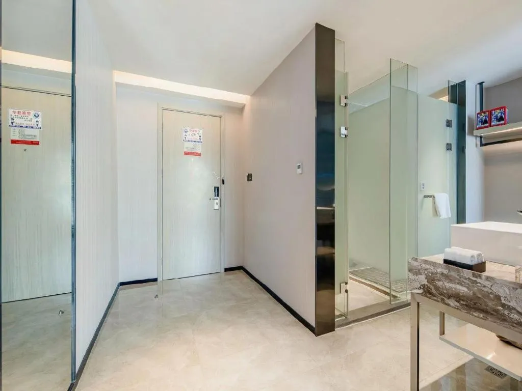 Echarm Hotel Baise Xilin