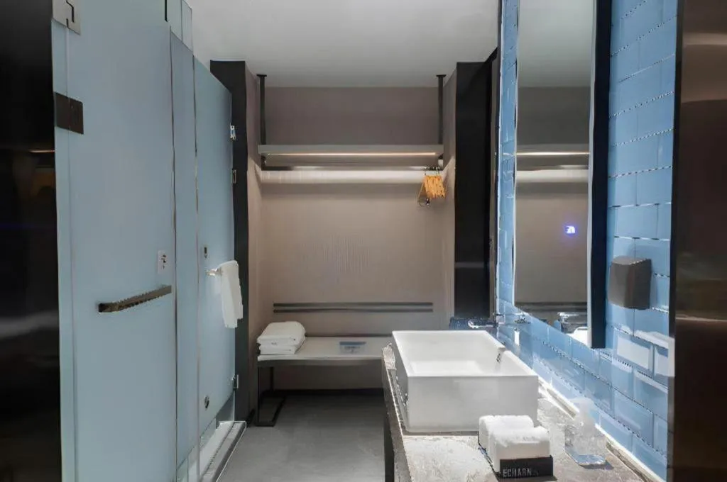 Echarm Hotel Baise Xilin