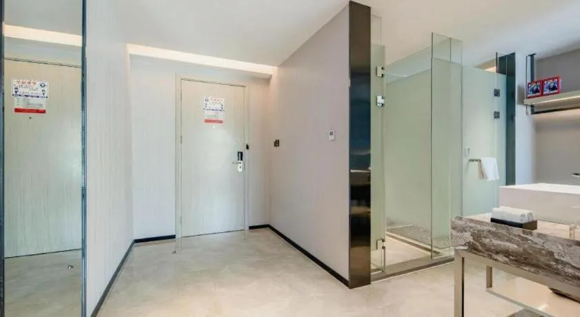 Echarm Hotel Baise Xilin