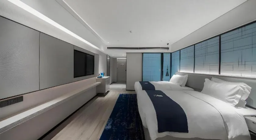 Echarm Hotel Baise Xilin