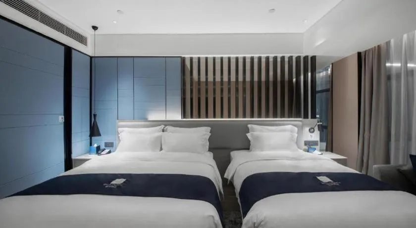 Echarm Hotel Baise Xilin