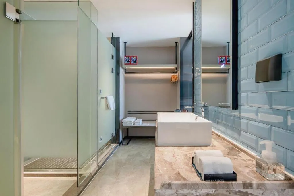 Echarm Hotel Baise Xilin