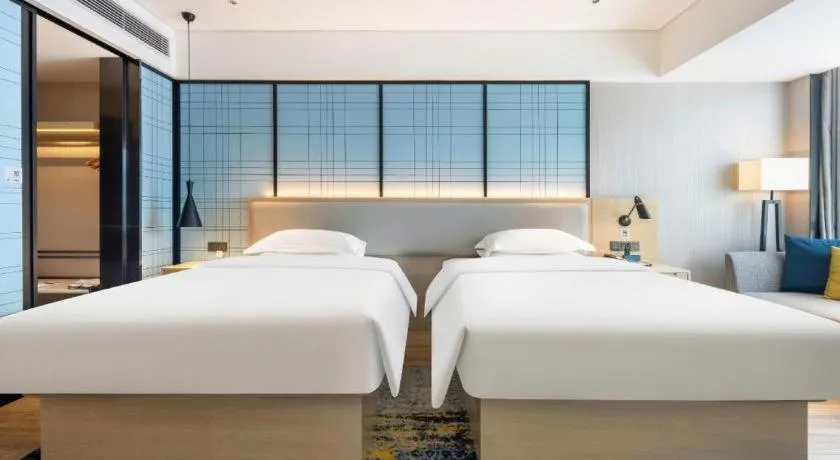 Echarm Hotel Baise Xilin