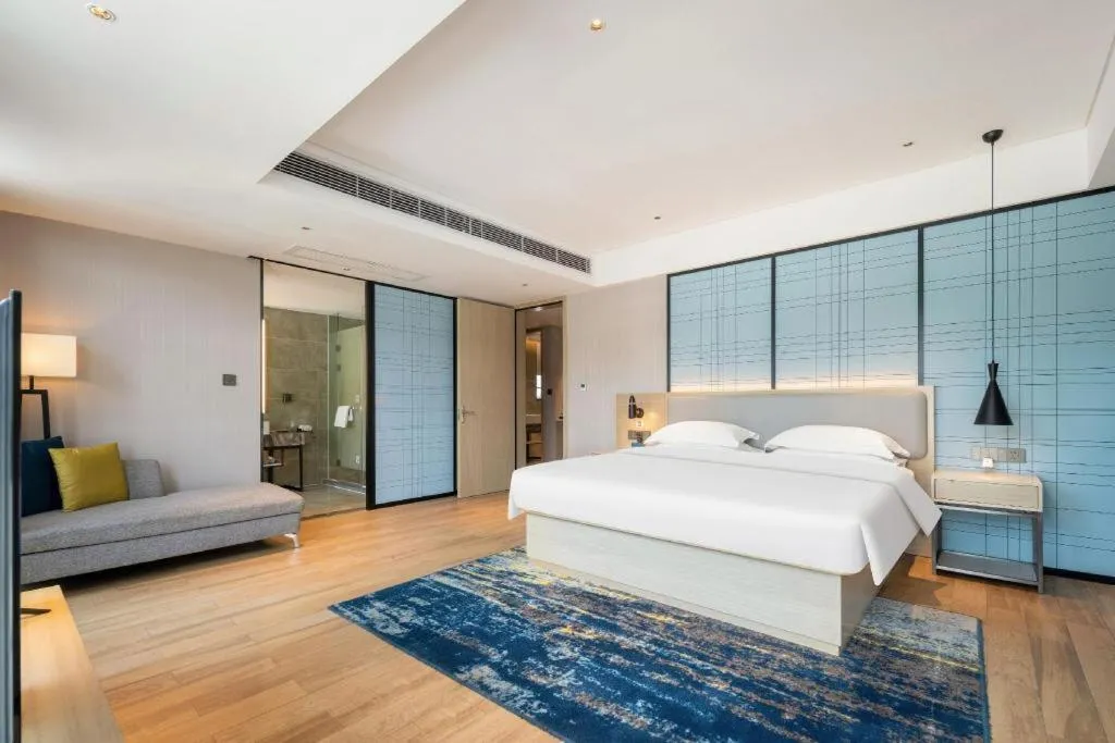 Echarm Hotel Baise Xilin