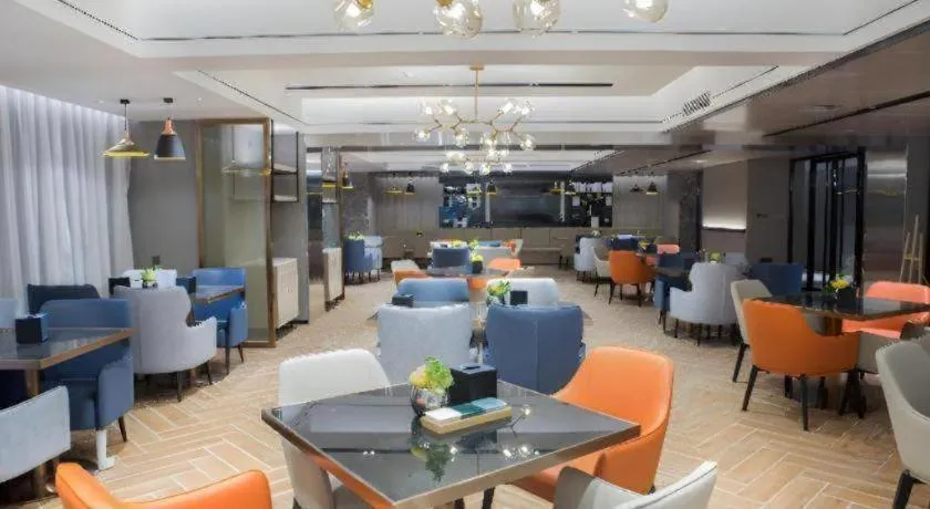 Echarm Hotel Baise Xilin