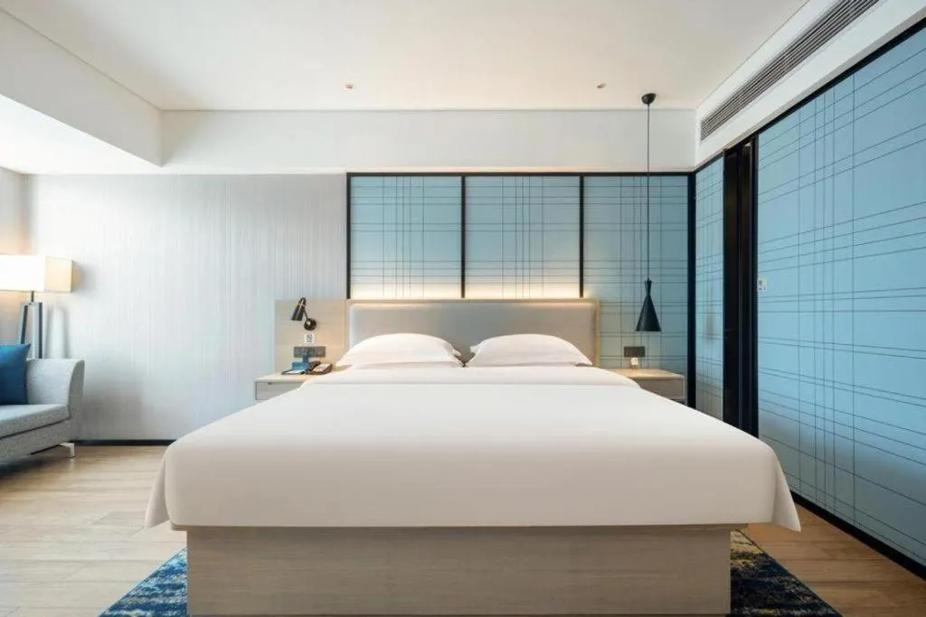 Echarm Hotel Baise Xilin