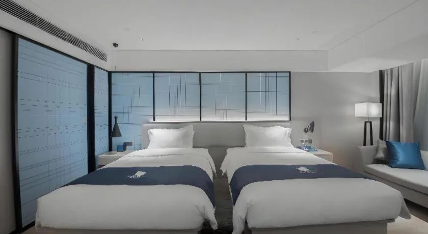 Echarm Hotel Baise Xilin