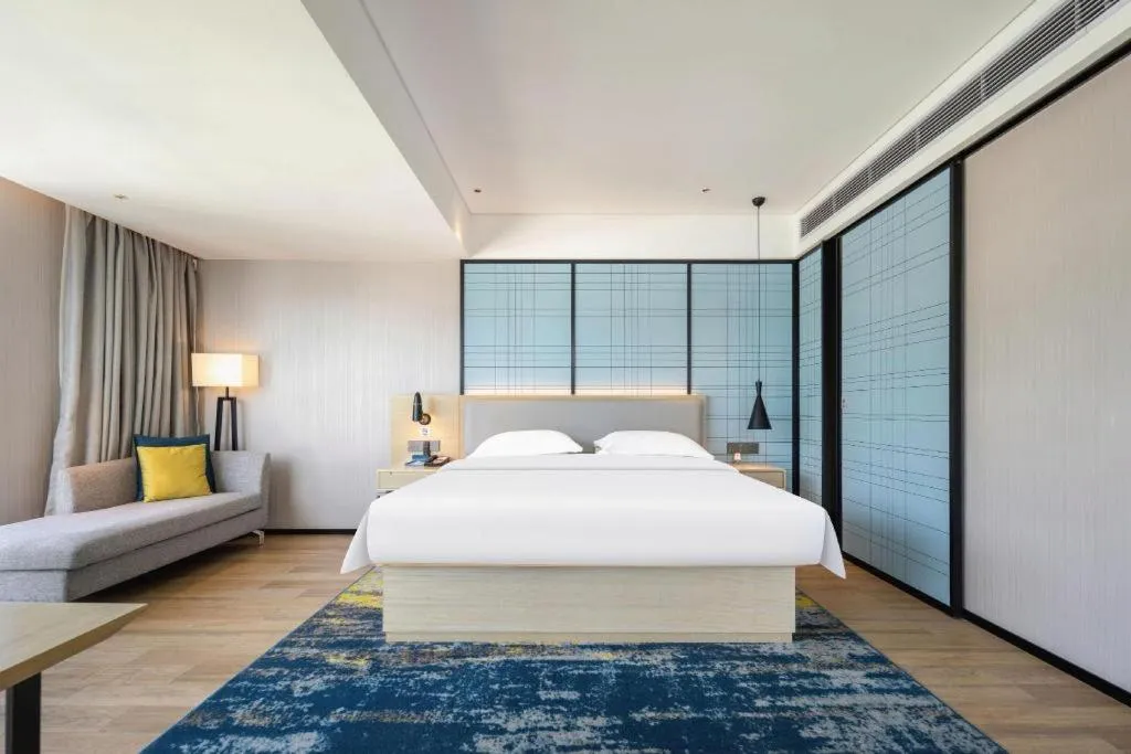 Echarm Hotel Baise Xilin